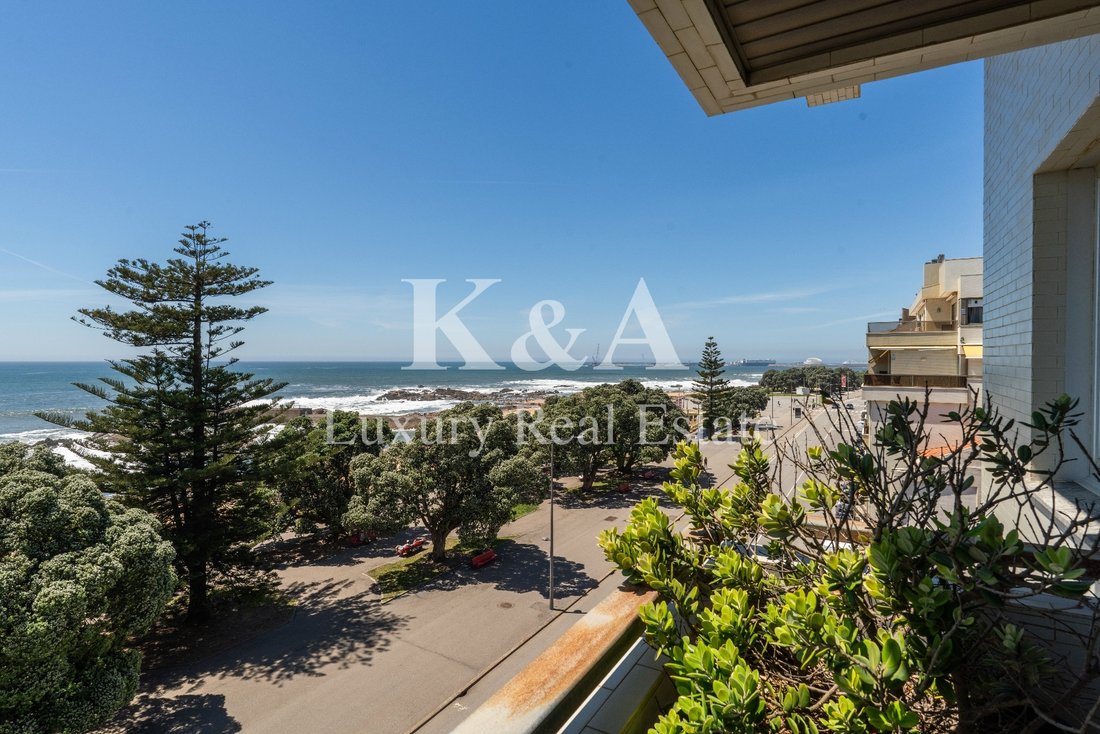 Apartment in Aldoar, Foz do Douro e Nevogilde, Porto District, Portugal 4 - 18147934
