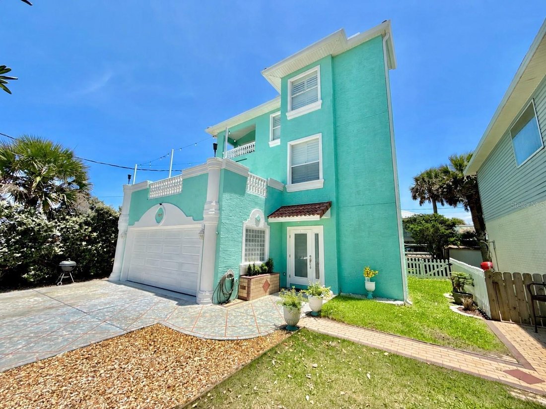 House in Palm Coast, Florida, United States 1 - 18148506