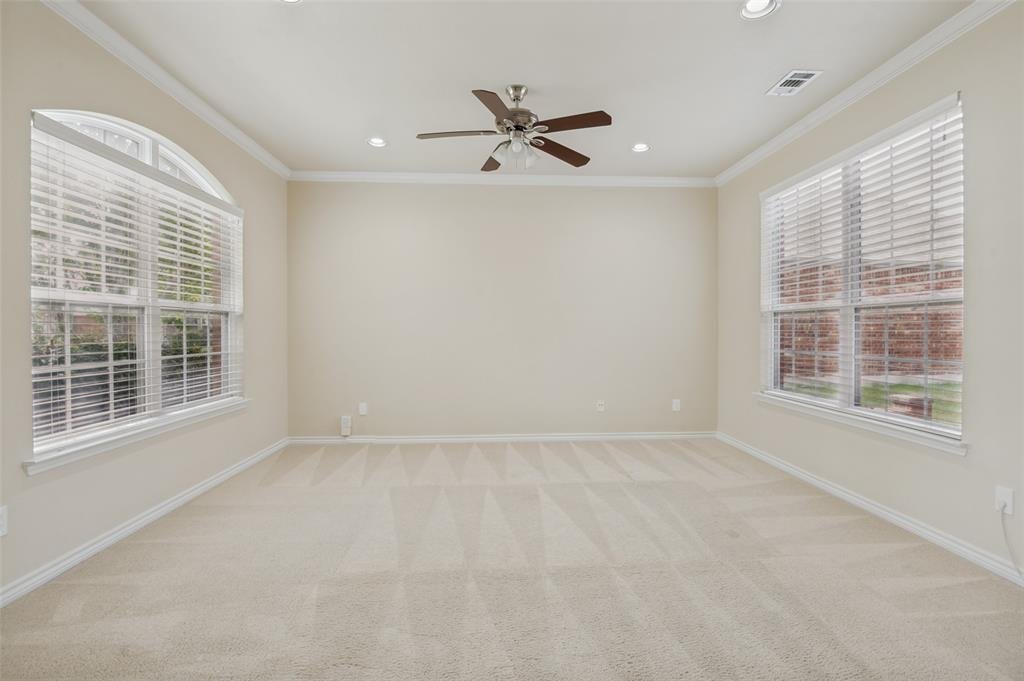House in The Colony, Texas, United States 3 - 17738526