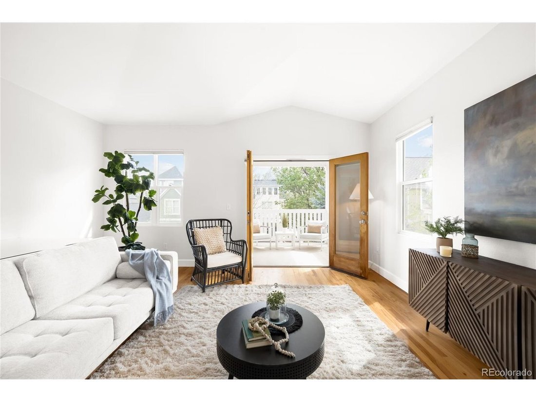 House in Boulder, Colorado, United States 2 - 18144861