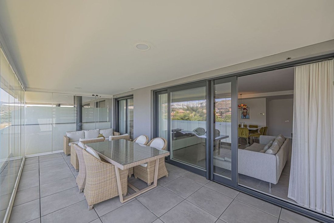 Apartment in La Cala de Mijas, Mijas, Spain 4 - 18146761