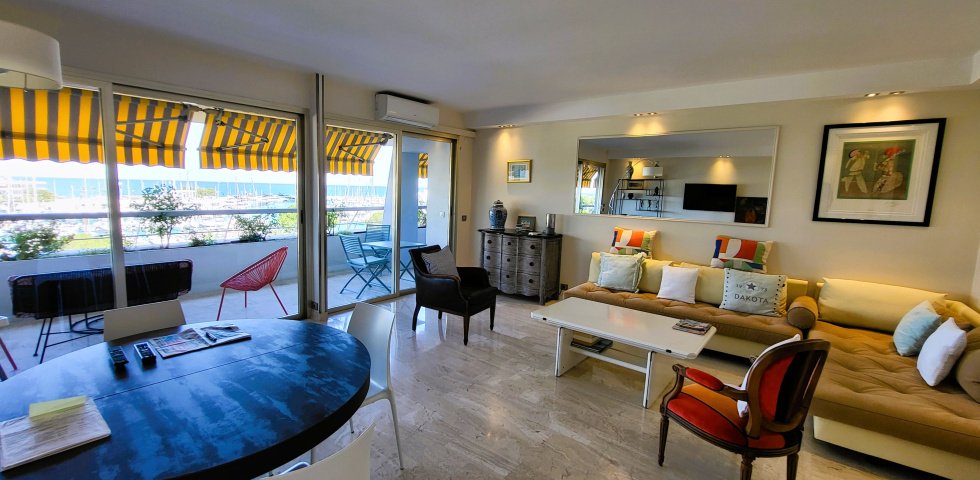 Apartment in Route de Grasse, Villeneuve-Loubet, France 2 - 18148777