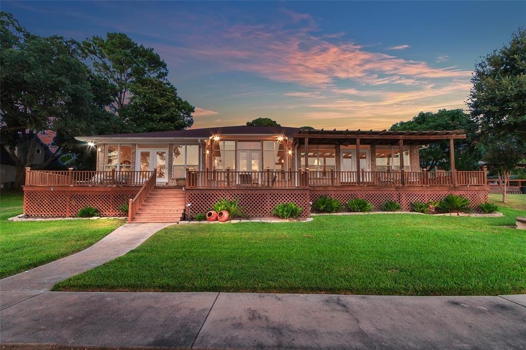 House in Gun Barrel City, Texas, United States 1 - 18145865