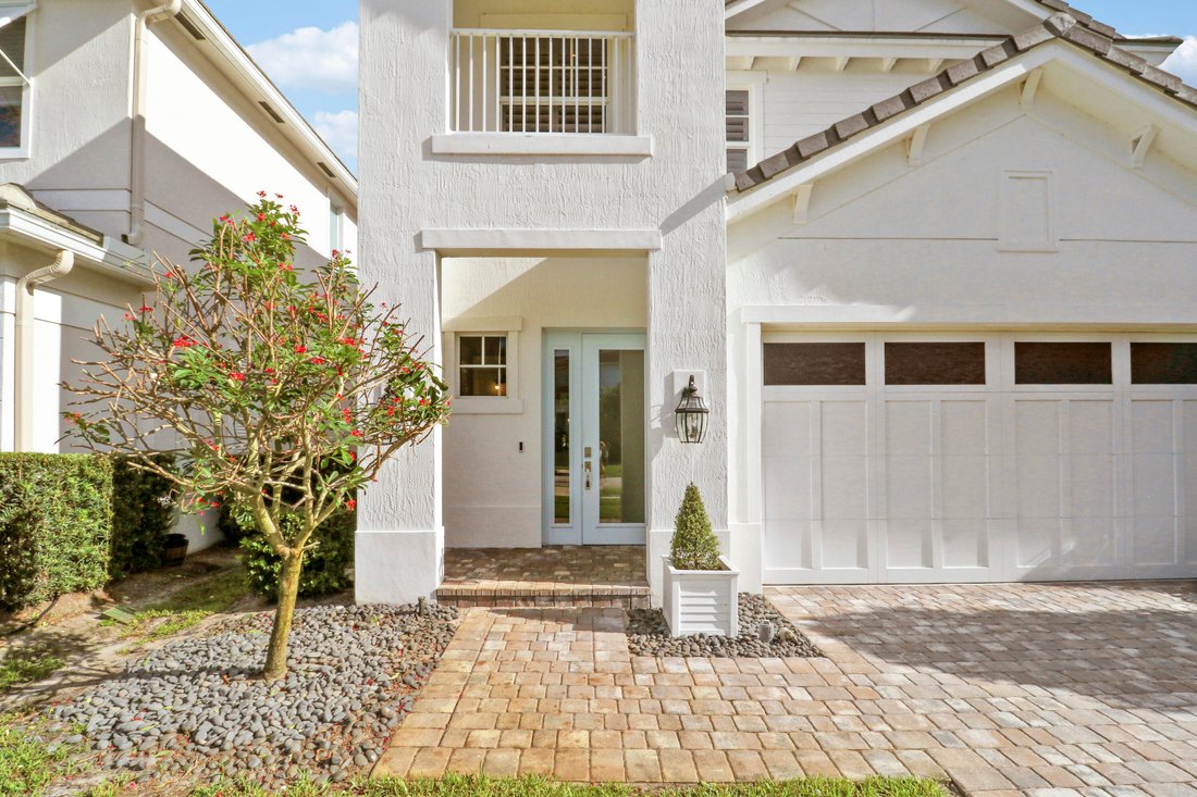 House in Palm Beach Gardens, Florida, United States 3 - 18145548