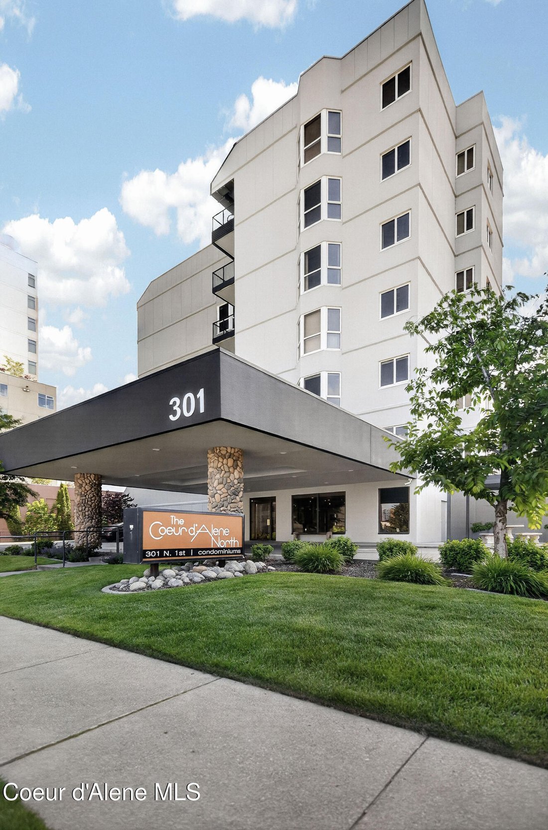 Condo in Coeur d'Alene, Idaho, United States 1 - 18147630