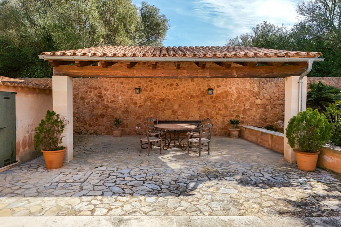 Casa di campagna a Artà, Isole Baleari, Spagna 4 - 18145194