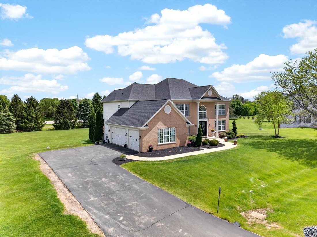 House in Campton Hills, Illinois, United States 5 - 18149579