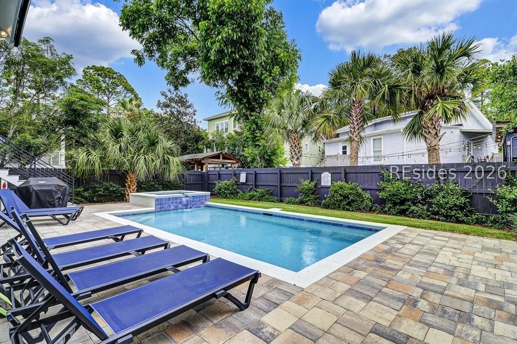 House in Hilton Head Island, South Carolina, United States 4 - 18151094