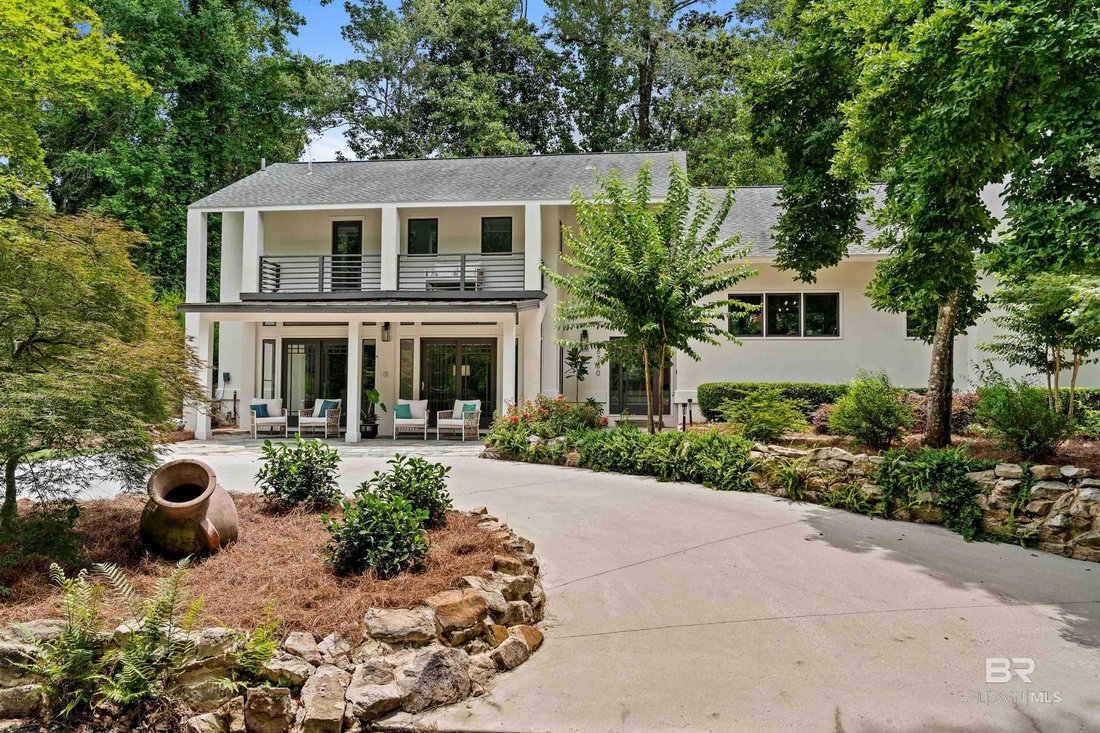 House in Fairhope, Alabama, United States 1 - 18146566
