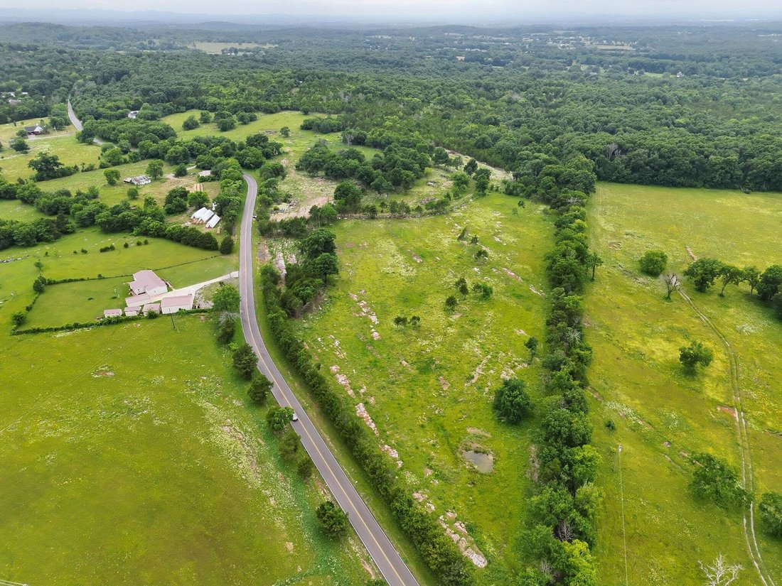 Land in Readyville, Tennessee, United States 3 - 18145982