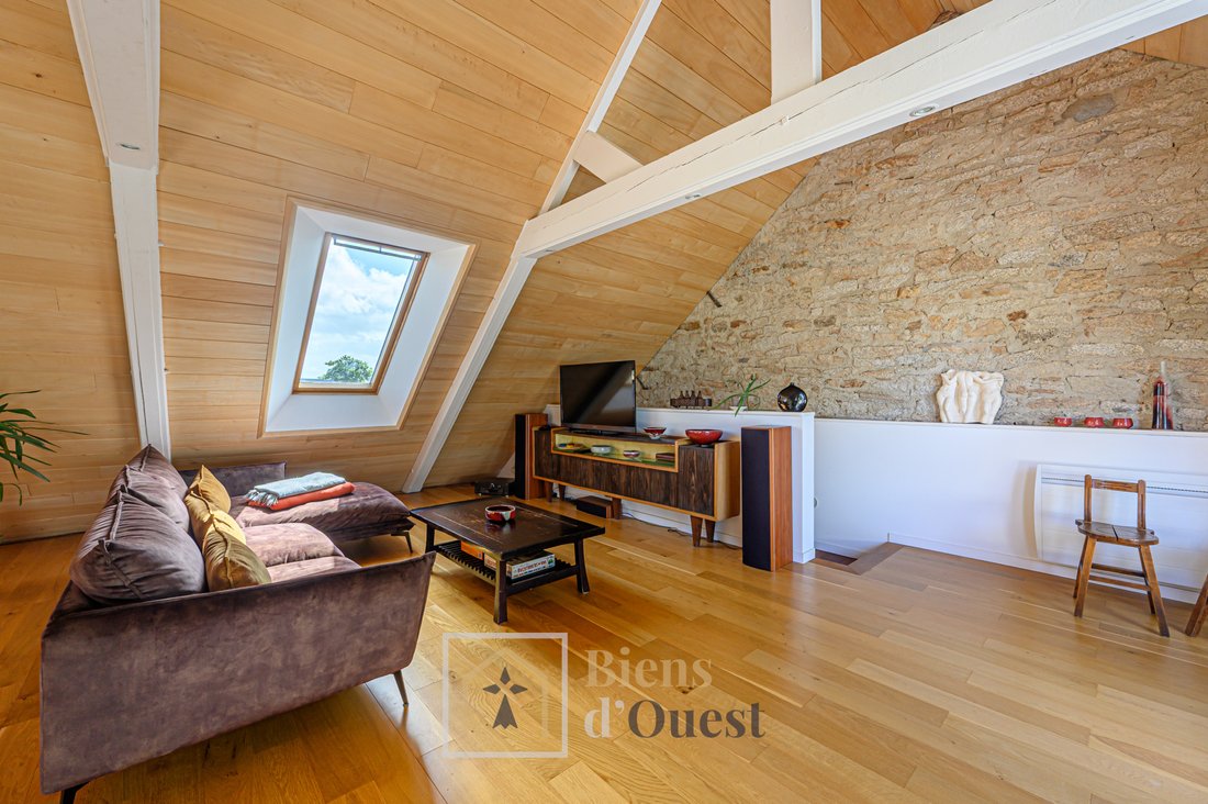 Apartment in Noyalo, Theix-Noyalo, France 4 - 18148829