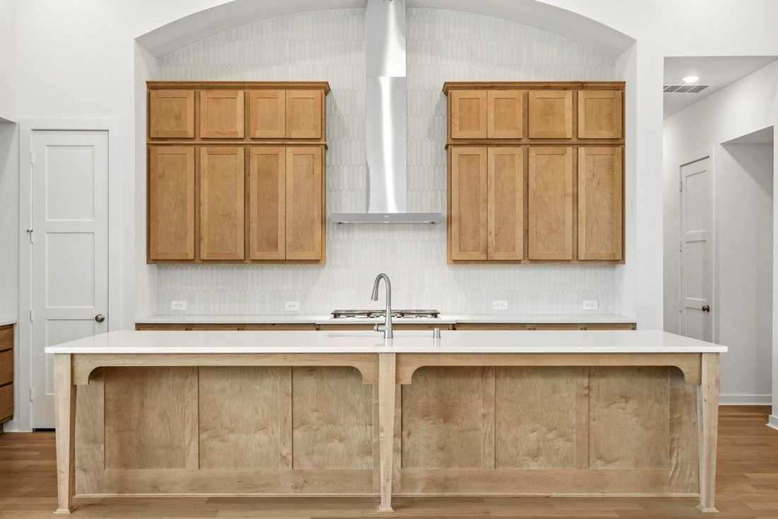 House in Fulshear, Texas, United States 4 - 18145314