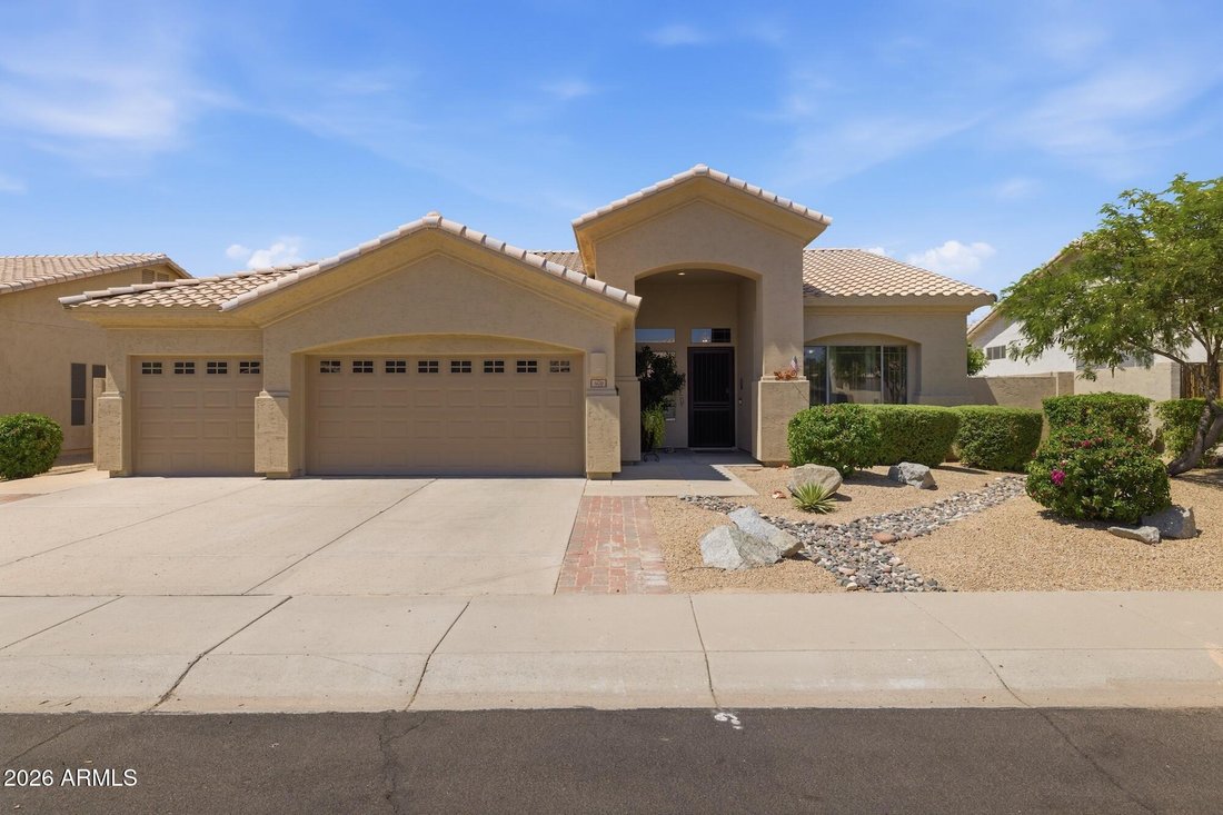 House in El Mirage, Arizona, United States 2 - 18149840