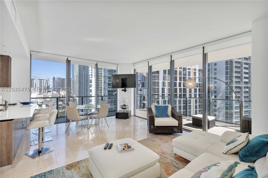 Condo in Miami, Florida, United States 2 - 18148803