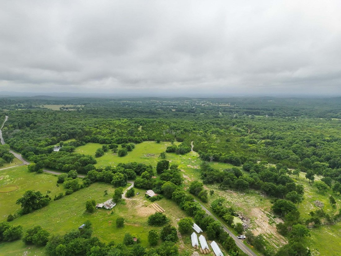 Land in Readyville, Tennessee, United States 1 - 18145982
