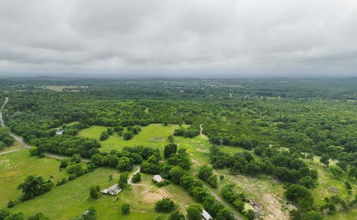 Land in Readyville, Tennessee, United States 1