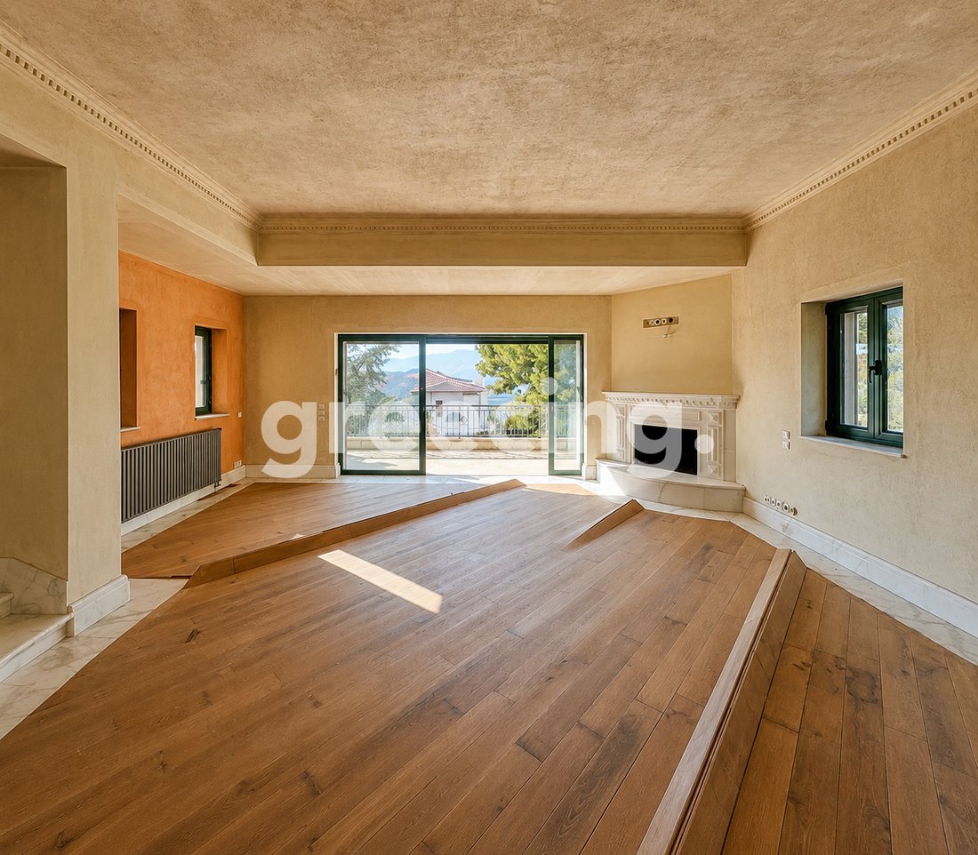 Wohnung in Dionysos, Attika, Griechenland 4 - 18145475