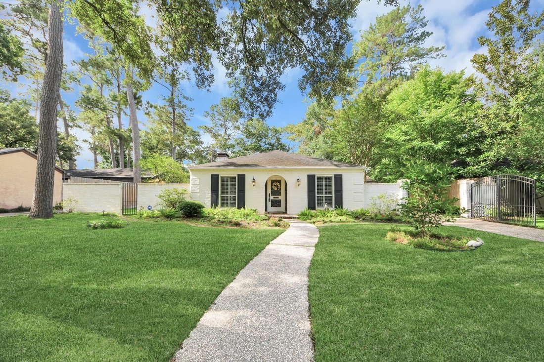 House in Houston, Texas, United States 3 - 18145370