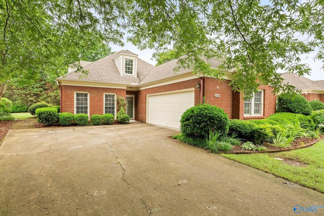House in Redstone Arsenal, Alabama, United States 2 - 18147719