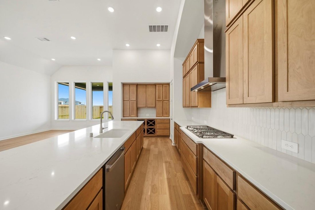 House in Fulshear, Texas, United States 2 - 18145314