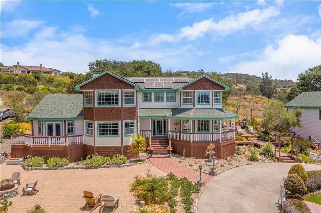 House in Arroyo Grande, California, United States 2 - 18148440