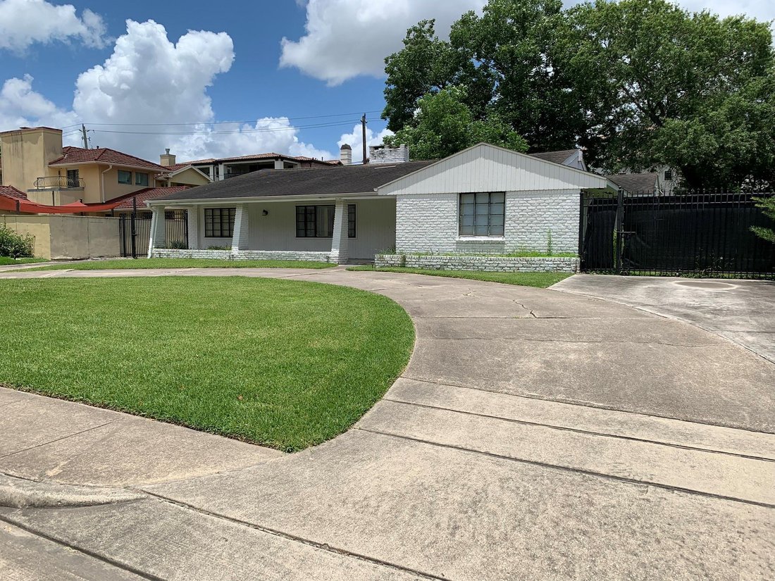 House in Southside Place, Texas, United States 1 - 18037297