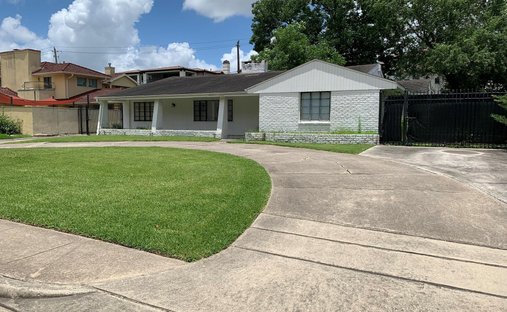 House in Southside Place, Texas, United States 1