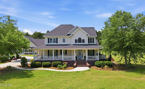 House in Vanceboro, North Carolina, United States 1