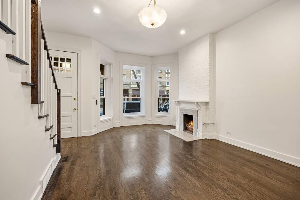 House in Chicago, Illinois, United States 2 - 18151469