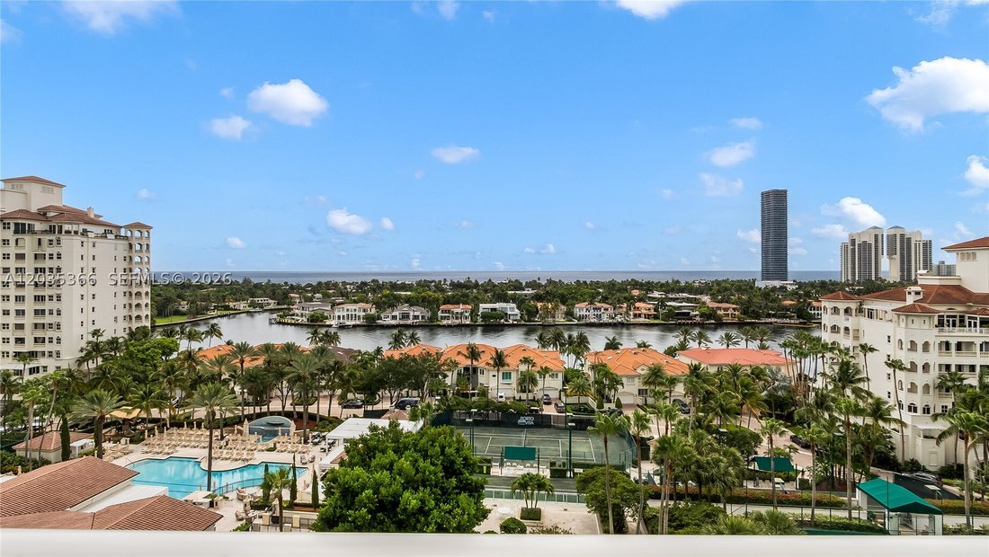 Condo in Aventura, Florida, United States 1 - 18148830