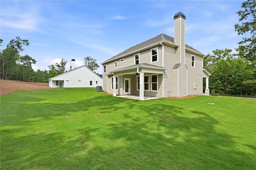 House in Demorest, Georgia, United States 4 - 17922076