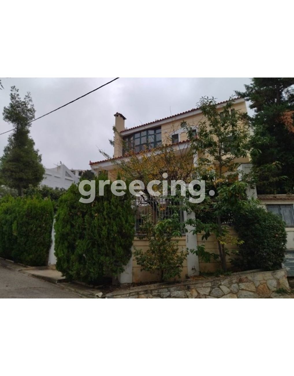Wohnung in Dionysos, Attika, Griechenland 2 - 18145475