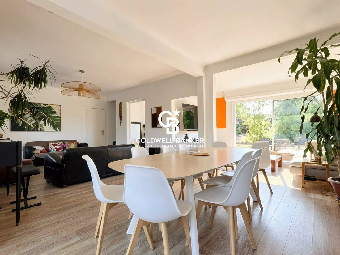 House in Seignosse, Nouvelle-Aquitaine, France 4 - 18064638