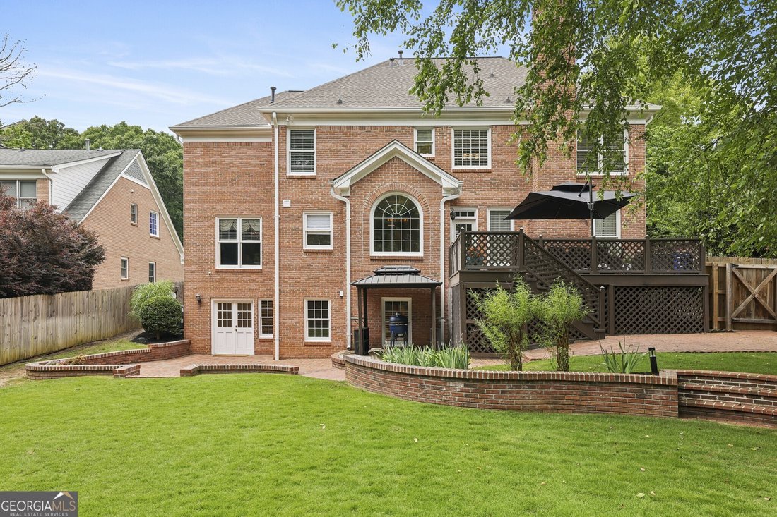 House in Duluth, Georgia, United States 5 - 18145591