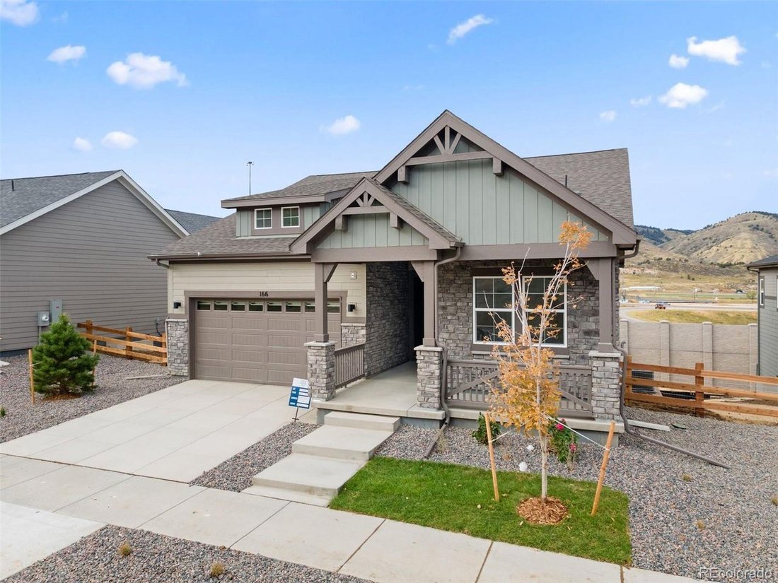 House in Golden, Colorado, United States 2 - 18149179