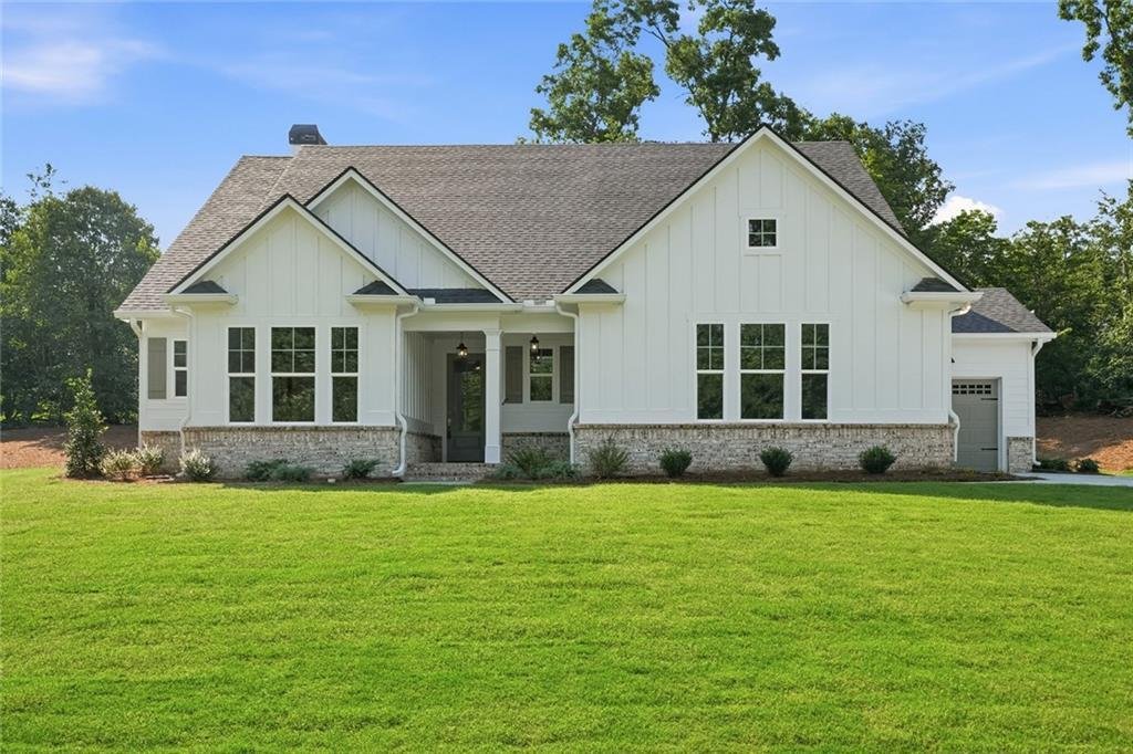 House in Demorest, Georgia, United States 1 - 17922091