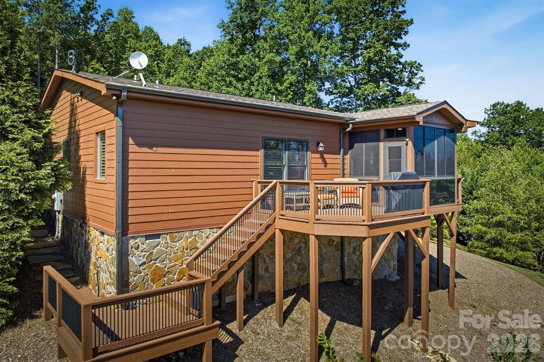 House in Nebo, North Carolina, United States 5 - 18149999