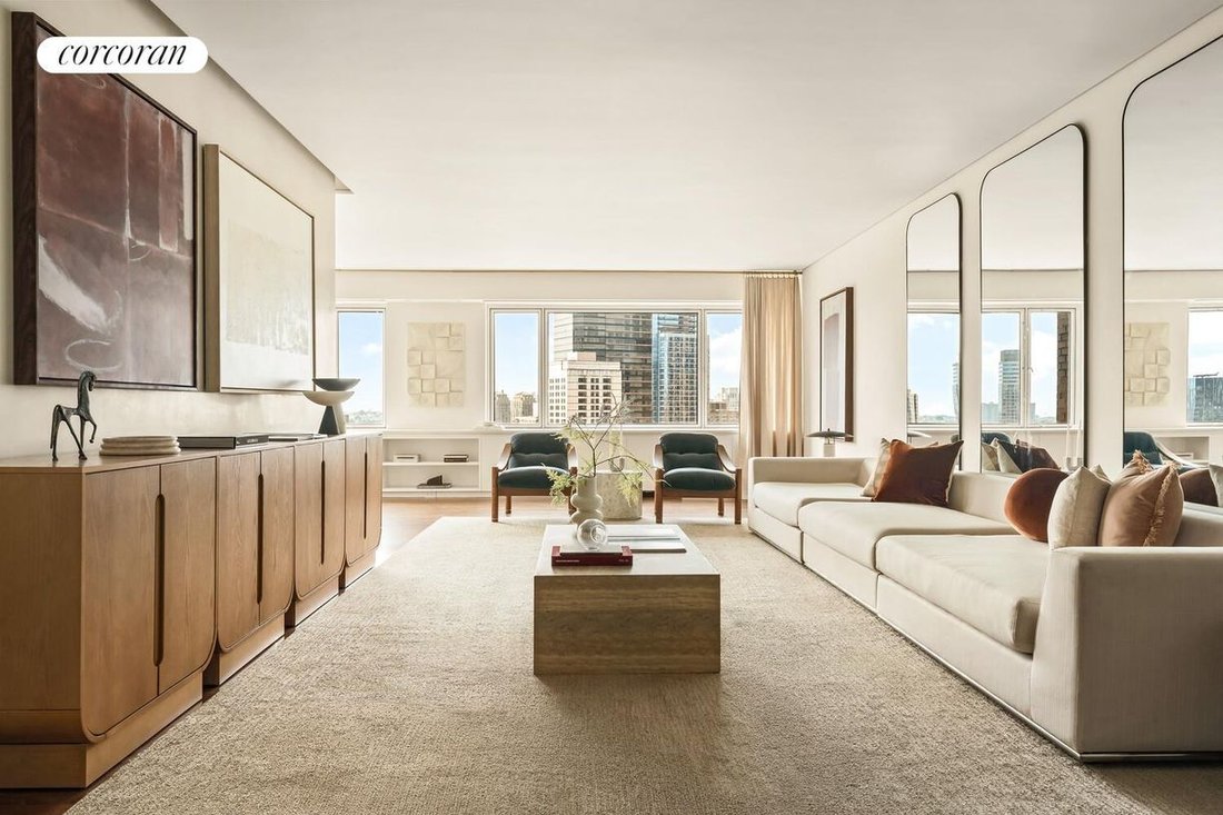 Condo in New York, New York, United States 1 - 18065261