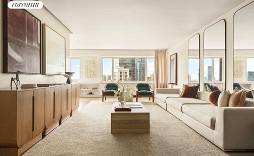 Appartement à New York, État de New York, États-Unis 1