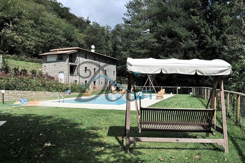 Estate in Pescaglia, Tuscany, Italy 3 - 18148060
