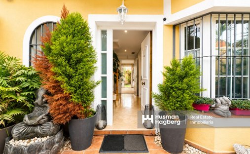 Townhouse in Sitio de Calahonda, Mijas, Spain 1