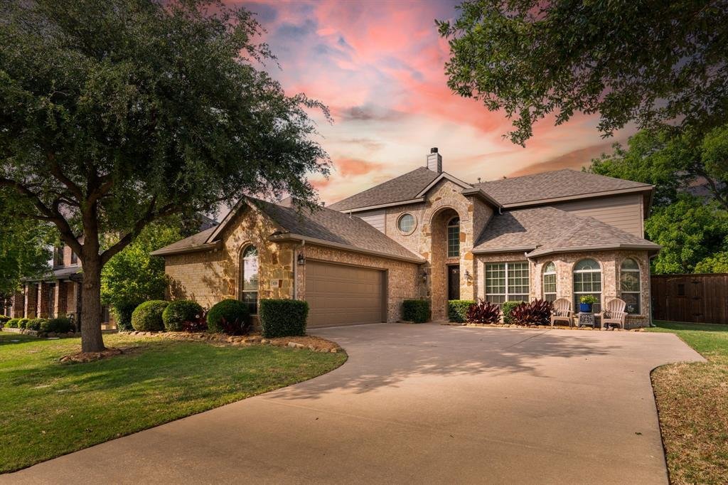 House in Rockwall, Texas, United States 2 - 17782036