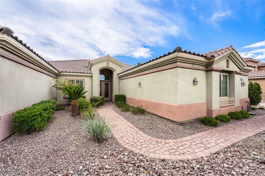 House in Las Vegas, Nevada, United States 1 - 18145537