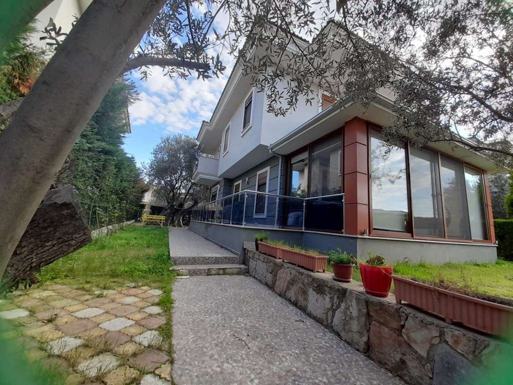 Villa in Balıkesir, Balıkesir, Turkey 5 - 18145936