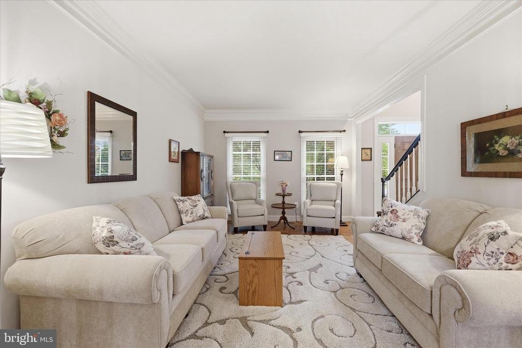 Casa a Frederick, Maryland, Stati Uniti 4 - 18149958