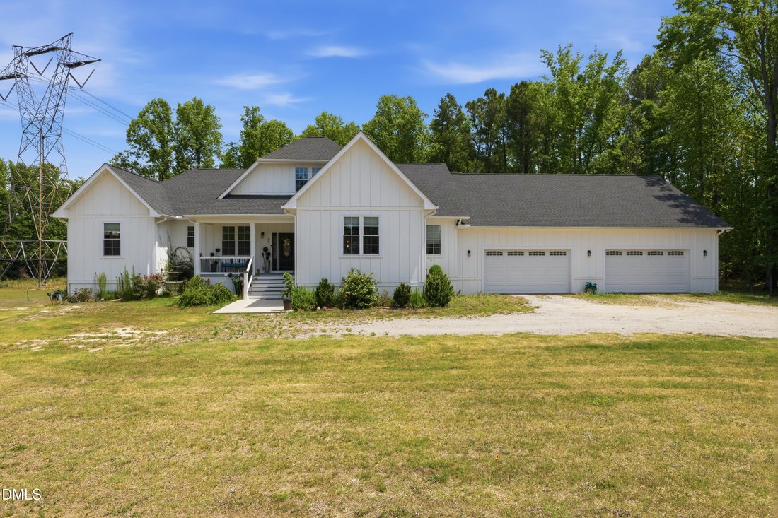 House in Zebulon, North Carolina, United States 2 - 18149286