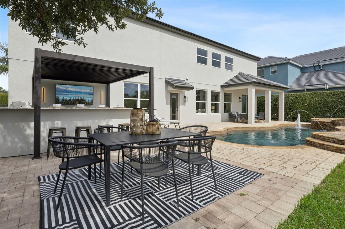 House in Winter Garden, Florida, United States 3 - 18145436