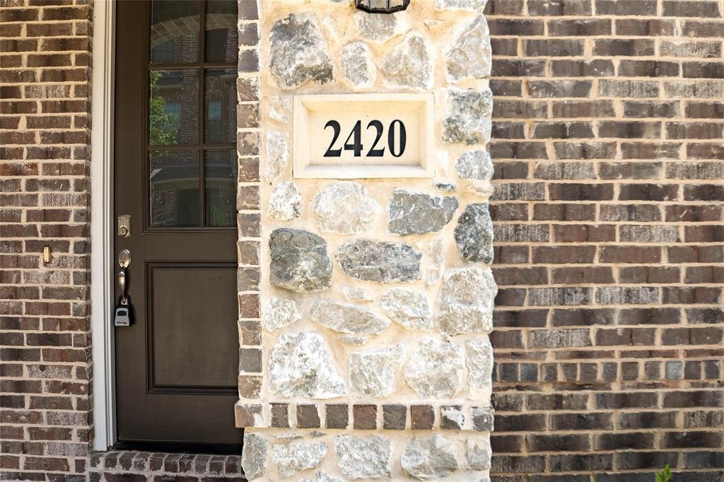 Townhouse in Flower Mound, Texas, United States 3 - 18145956