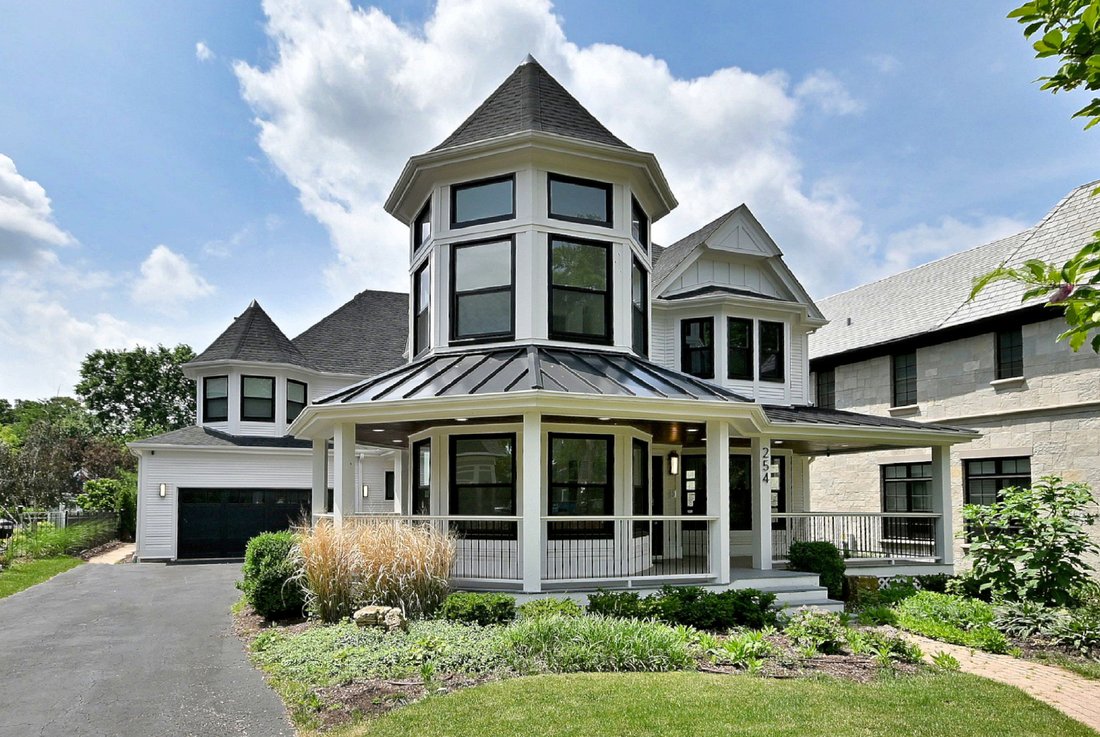 House in Elmhurst, Illinois, United States 2 - 18133019