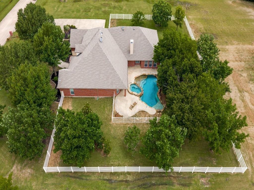 House in Allen, Texas, United States 2 - 18150051